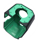 雙色塑膠模具廠(chǎng)