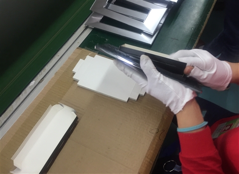 雙色模具