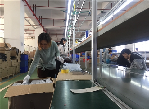 雙色模具