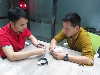 雙色模具廠