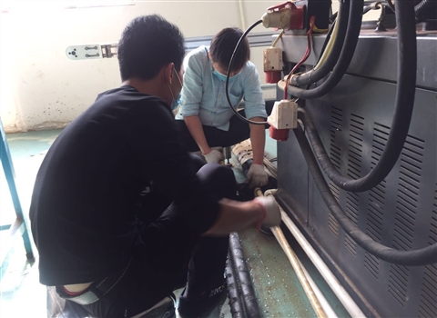 東莞塑膠模具加工廠家