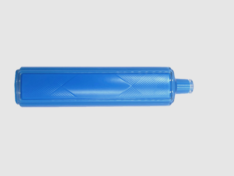 電子霧化器煙桿雙色模具定制加工