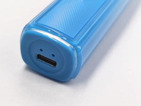 酒瓶系列1充電口