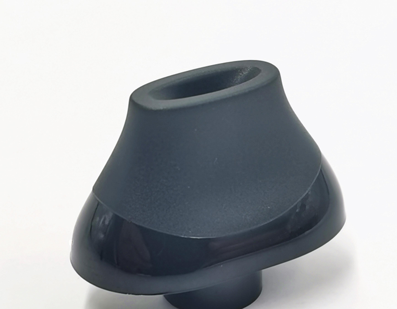 塑膠電子霧化器煙嘴雙色模具加工廠(chǎng)