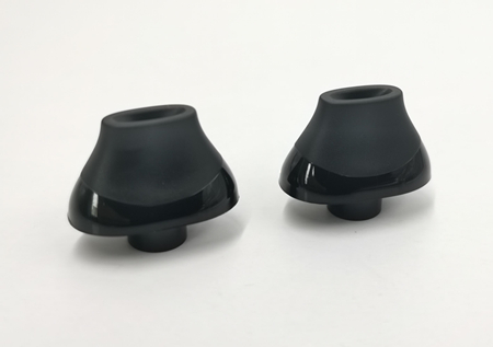 煙嘴紋面