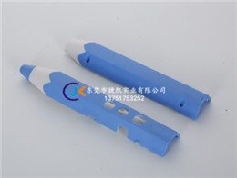 點(diǎn)讀筆雙色模具