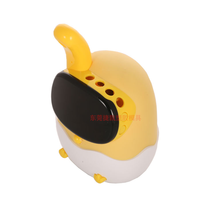 早教機塑膠模具廠