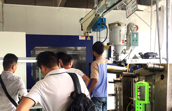 塑膠模具制造加工廠(chǎng)家