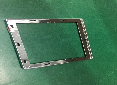 塑膠模具