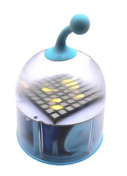 智能兒童學(xué)習(xí)機塑膠模具注塑加工