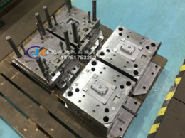 東莞精密塑膠模具廠