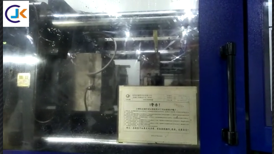 雙色模具